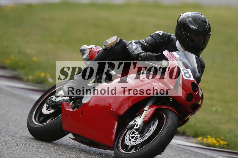 /18 05.06.2026  TZ Motorsport ADR/Gruppe gruen/84